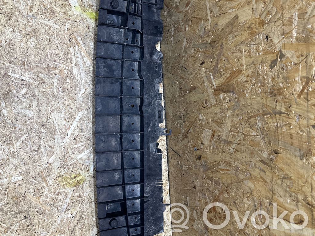 Citroen C3 Front bumper skid plate/under tray 