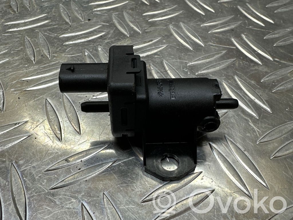 Citroen C3 Vacuum valve 