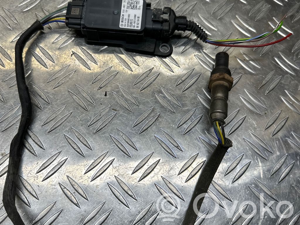 Citroen C3 Lambda probe sensor 