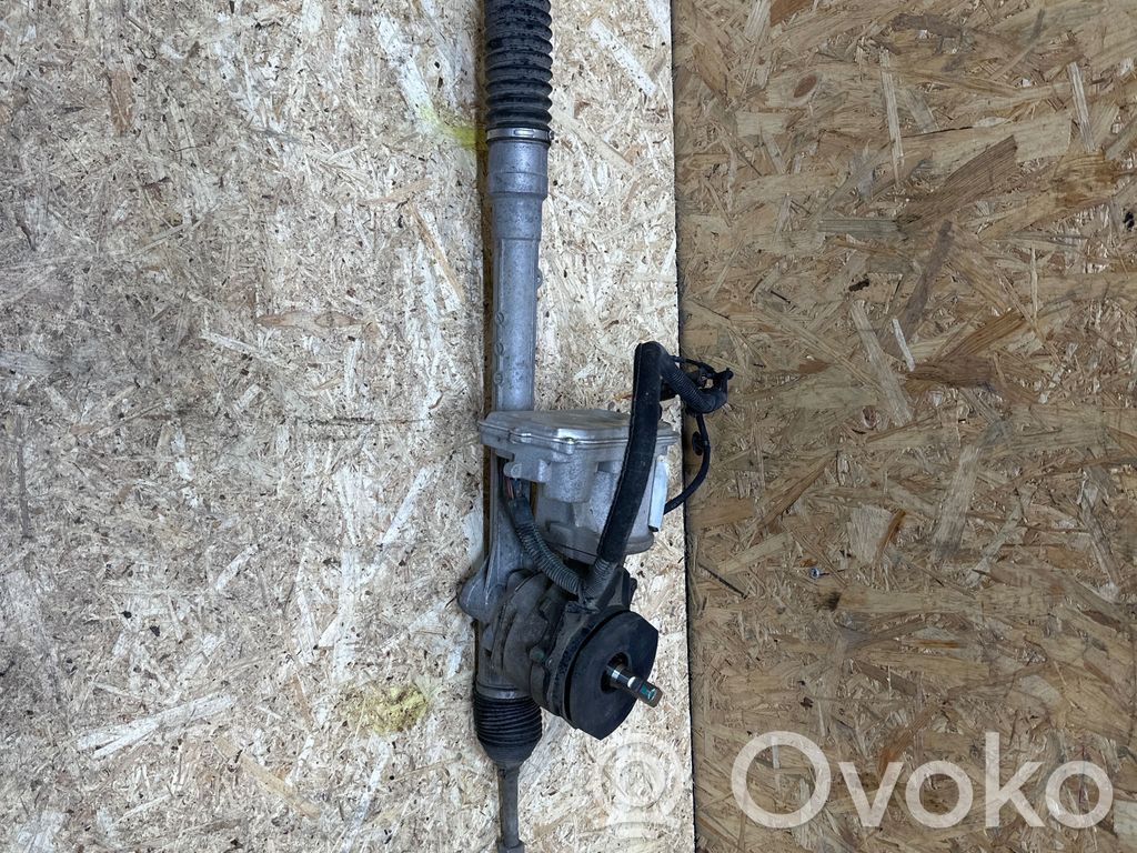 Citroen C3 Steering rack 