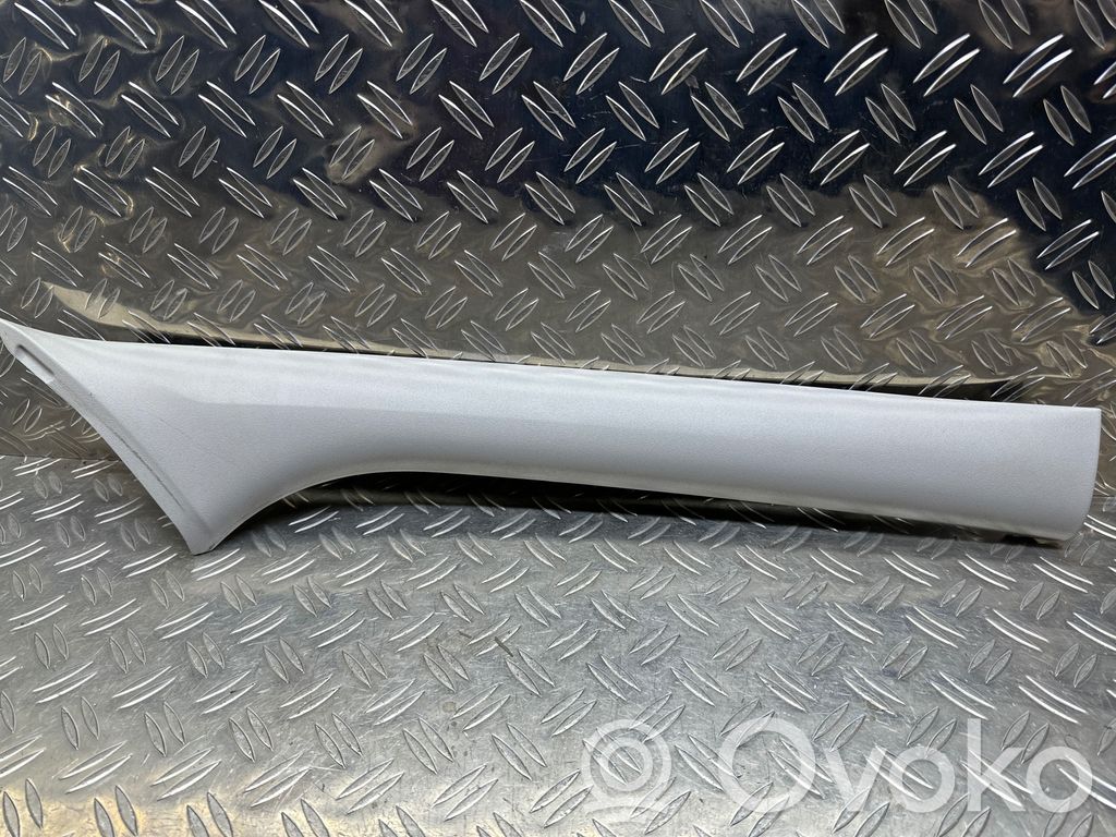 Osłona słupka szyby przedniej / A   9801350677,100976A2
