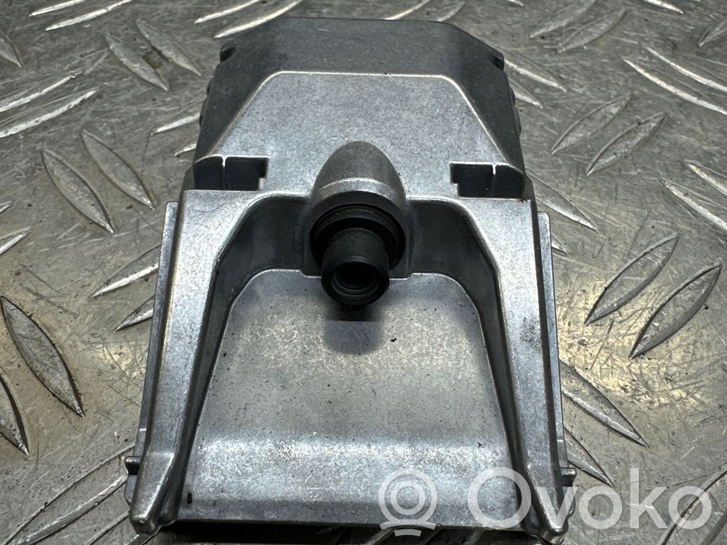 Citroen C4 III e-C4 Windshield/windscreen camera 