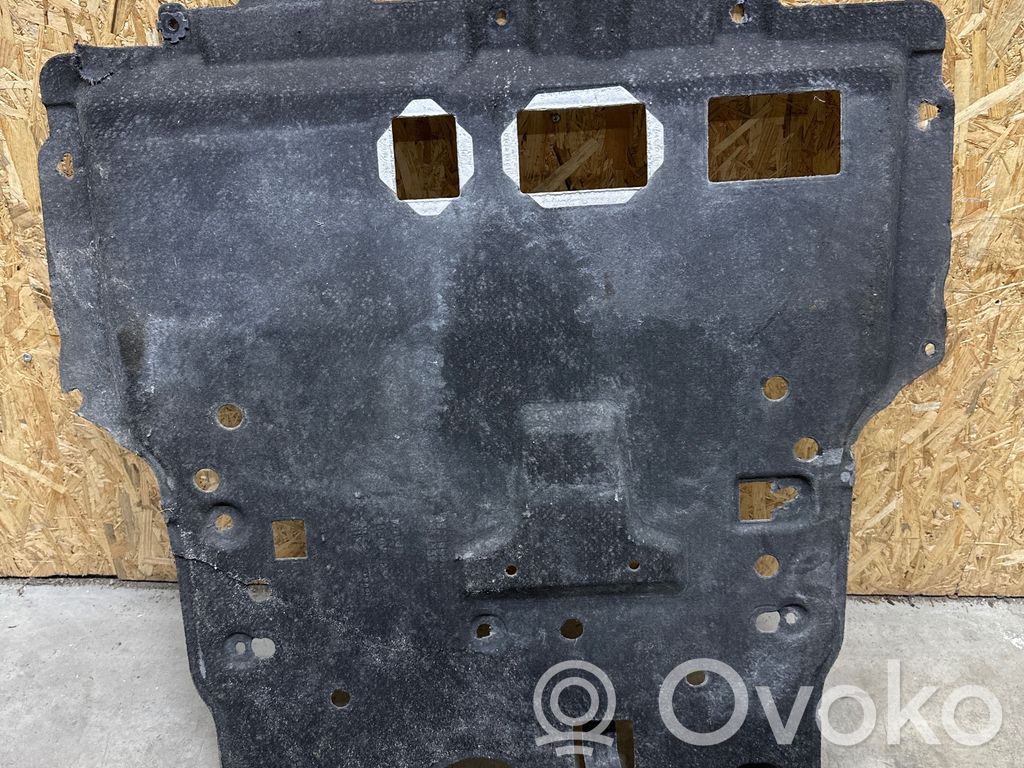Peugeot 2008 II Engine splash shield/under tray 