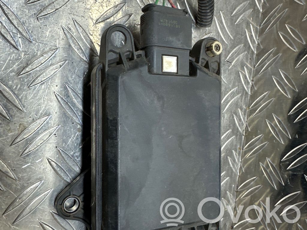 Citroen C4 Grand Picasso Distronic sensor radar 