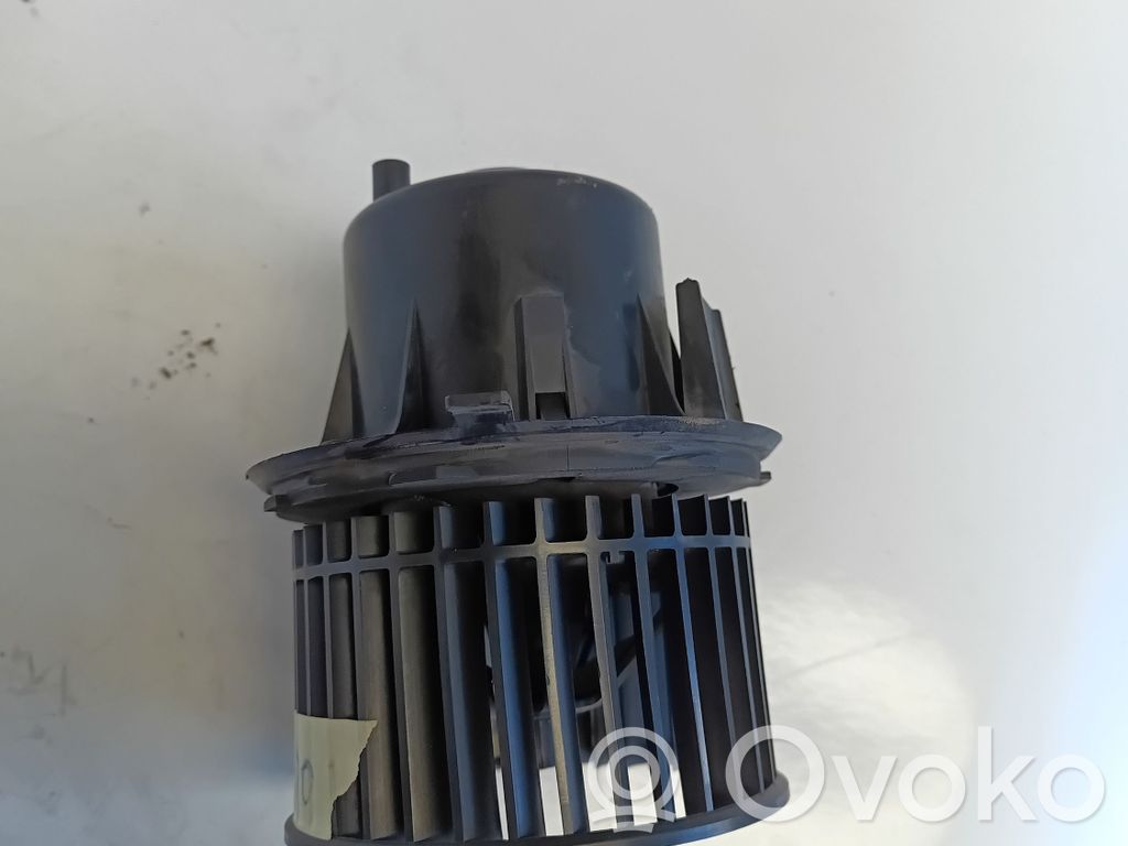 Heizungslüfter   95VW18456BB,13900343