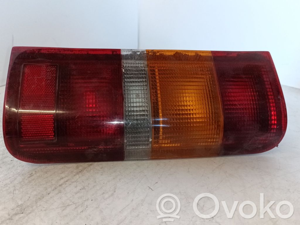 Ford Transit Rear/tail lights 