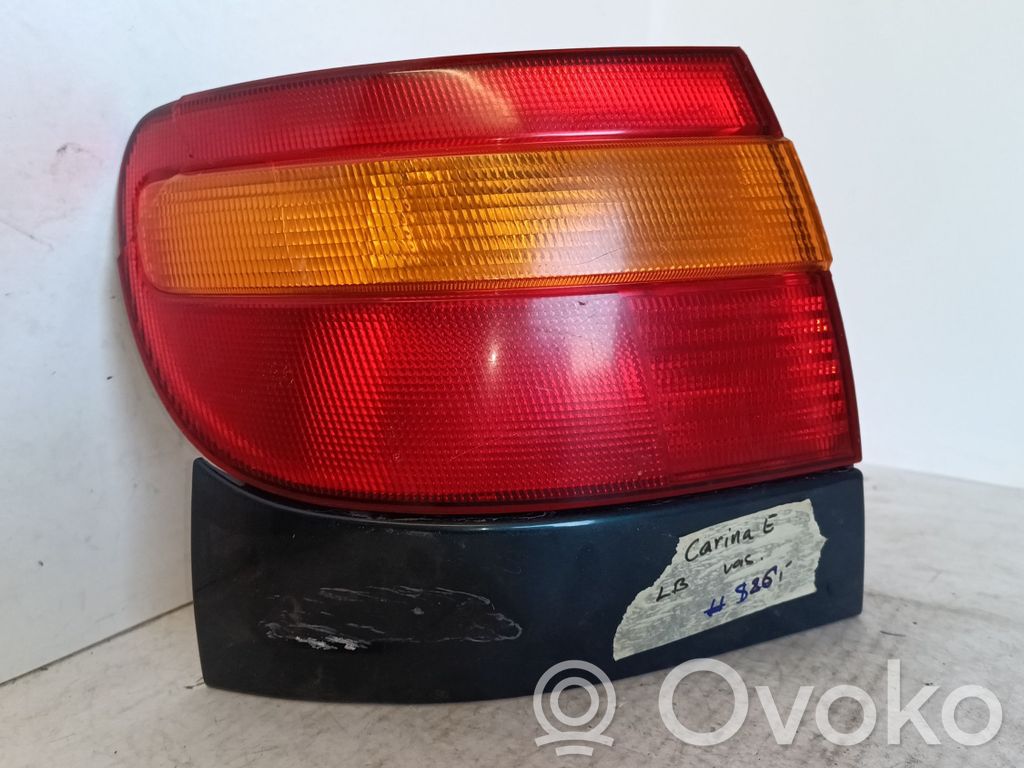 Toyota Carina T190 Rear/tail lights 