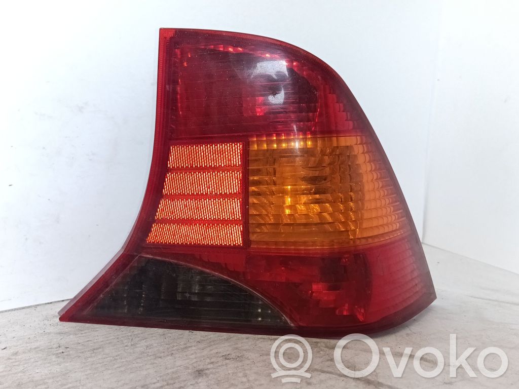 Ford Focus Takavalot 