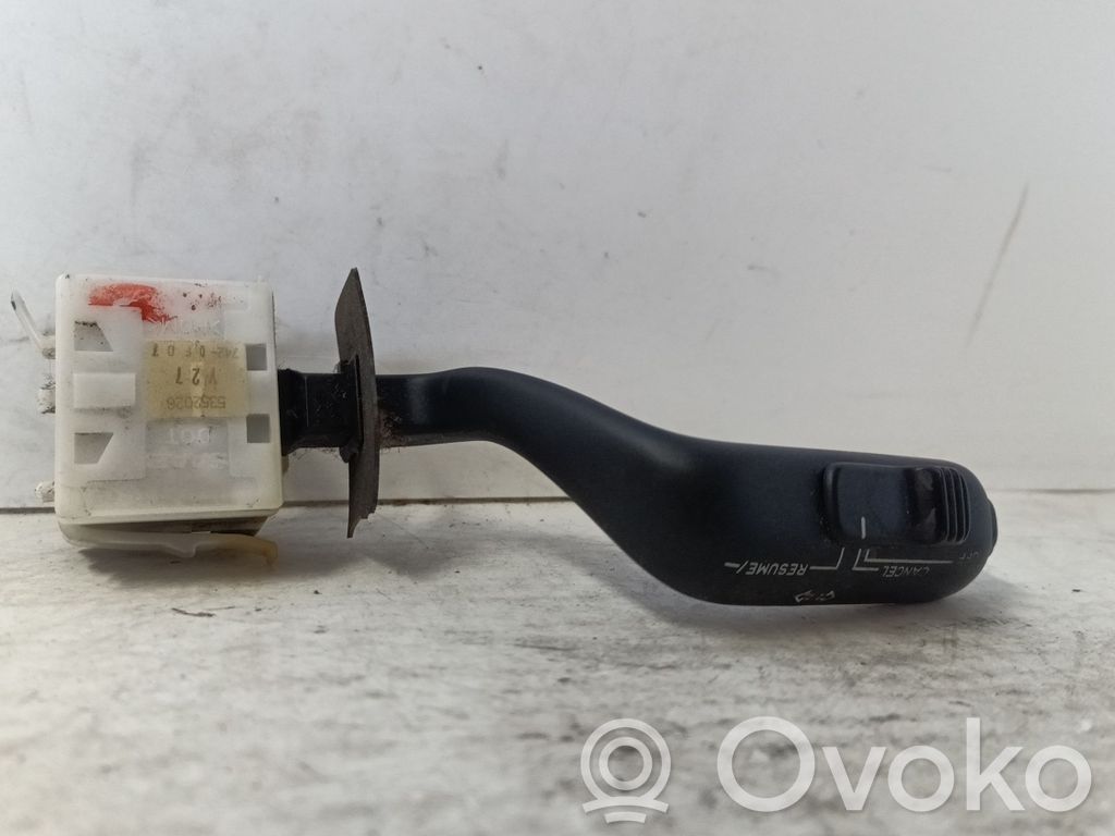 Saab 9-3 Ver1 Indicator stalk 