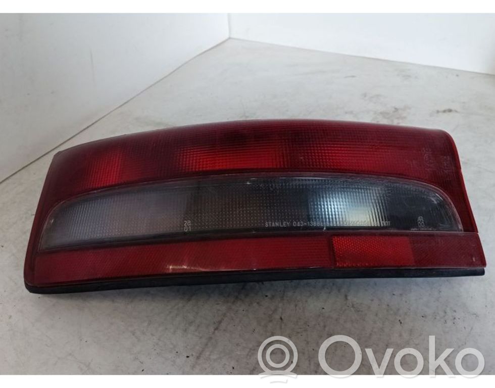 Mazda 323 Takavalot 