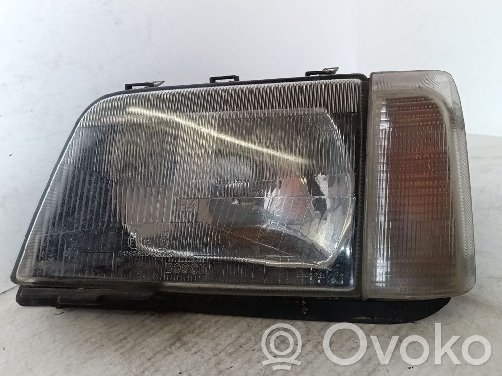 Opel Ascona C Scheinwerfer 