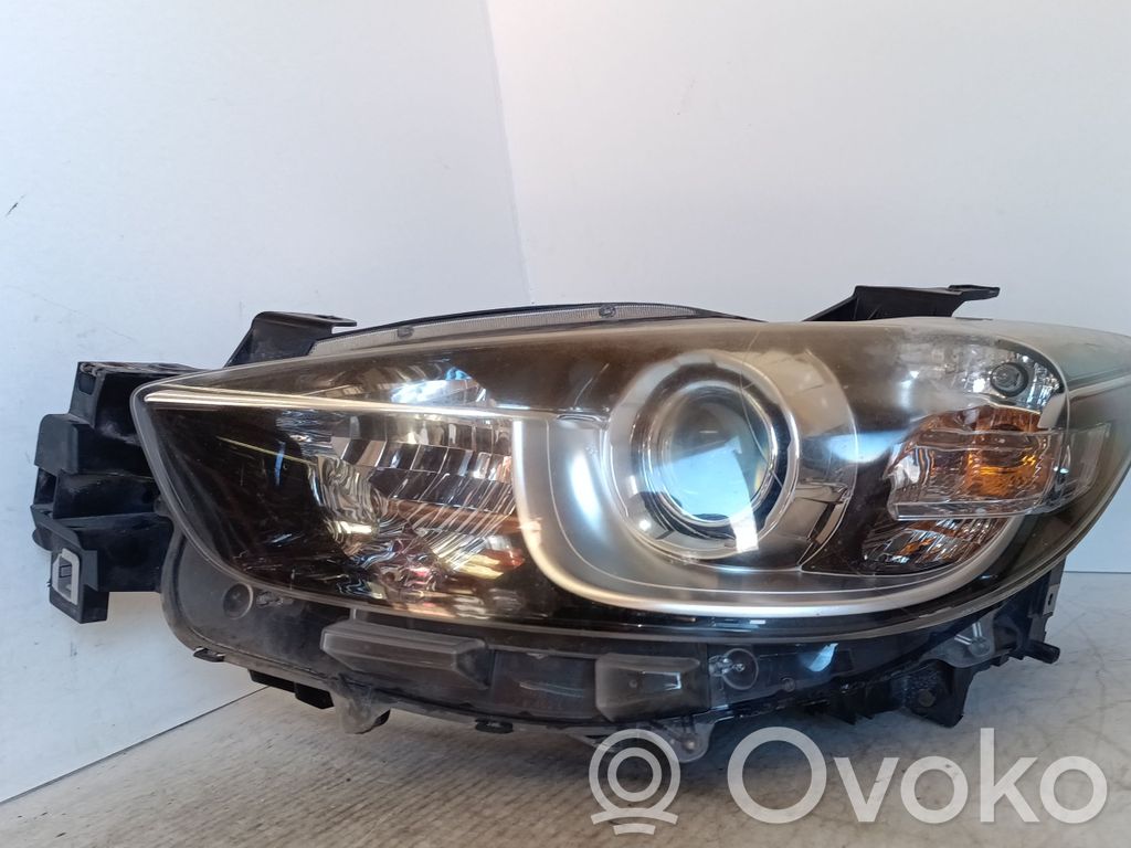 Mazda CX-5 Rückleuchte Heckleuchte 