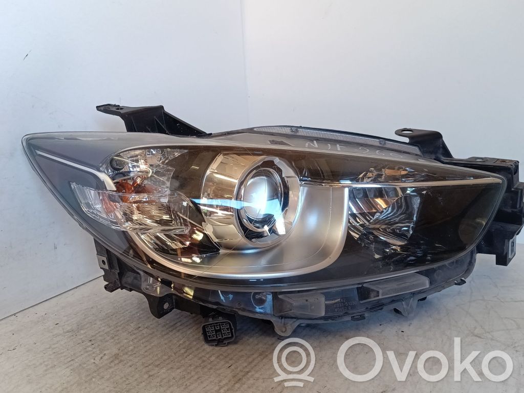 Mazda CX-5 Phare frontale 