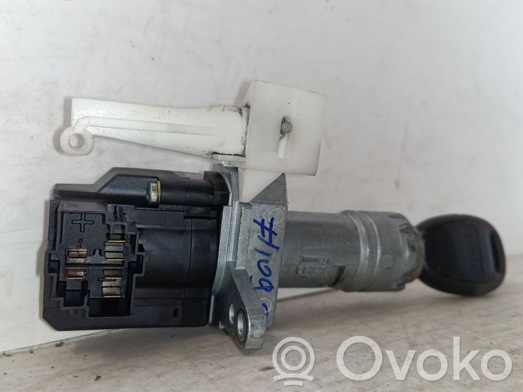 Ignition lock   4943692,4387759