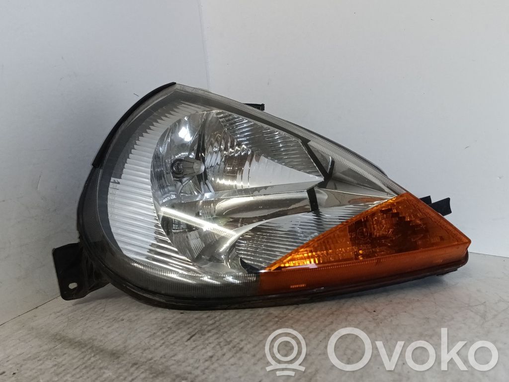 Ford Ka Headlight/headlamp 