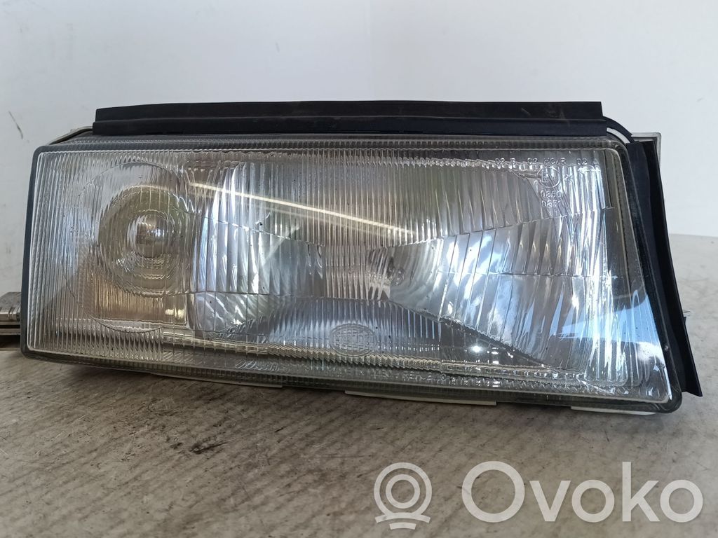 Skoda Octavia Mk1 (1U) Lampa przednia 