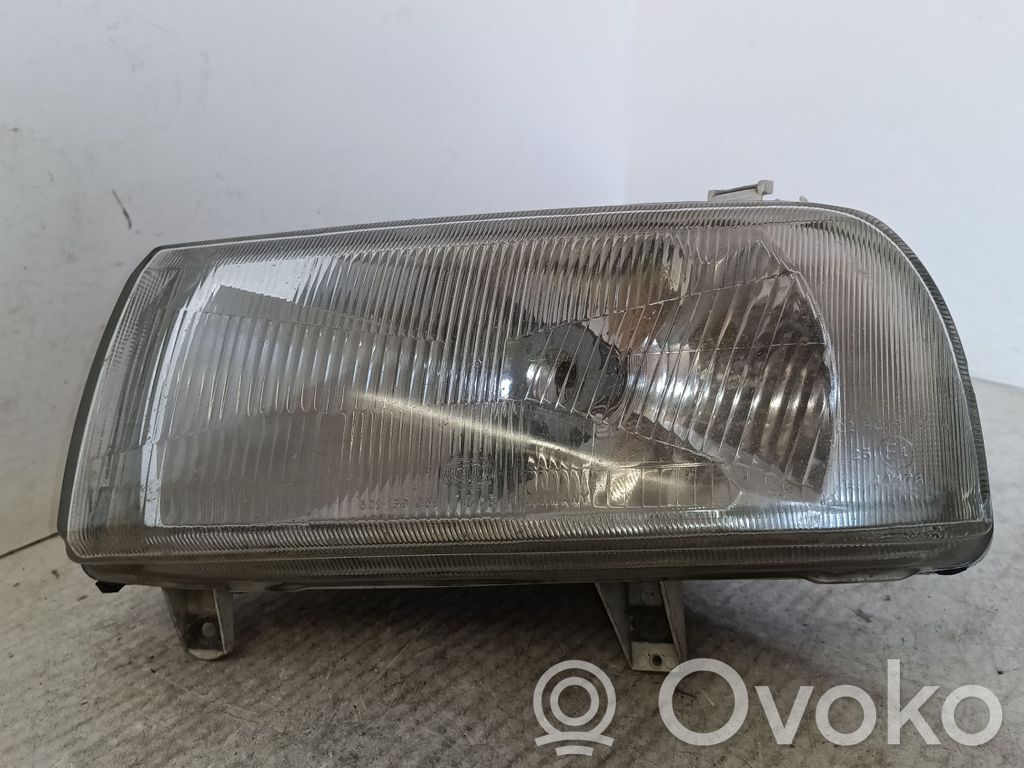 Volkswagen Vento Scheinwerfer 