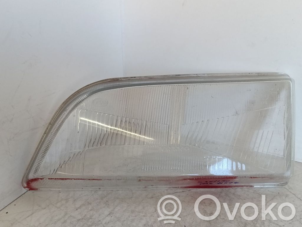 Volvo S40, V40 Headlight lense 
