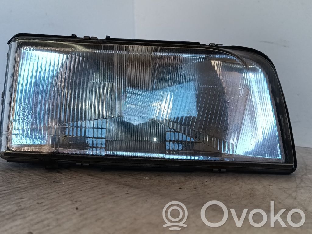 Volvo 850 Scheinwerfer 