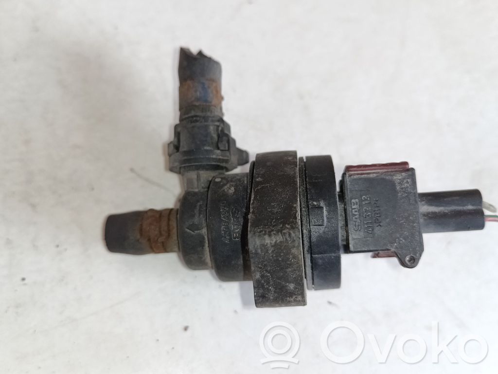 Saab 9-3 Ver1 Valve vacuum 
