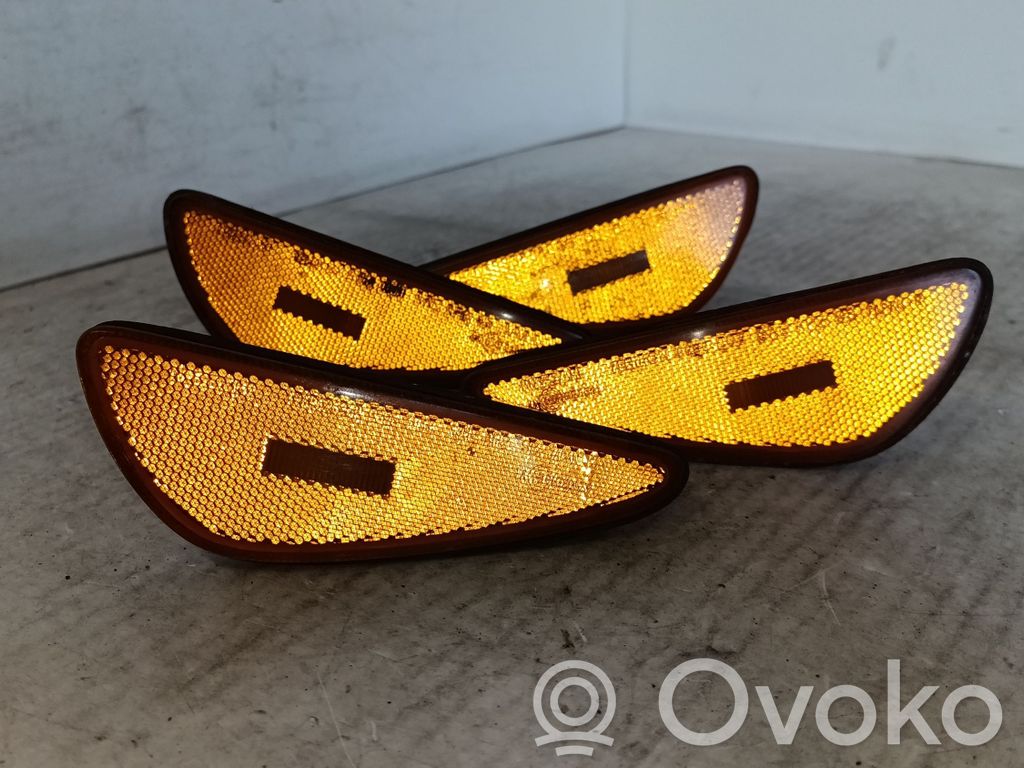 Front reflector   5362,020531