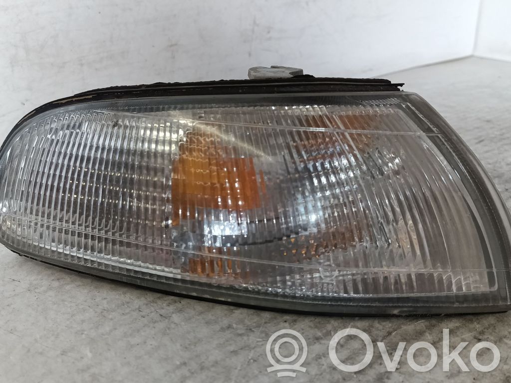 Front indicator light   012161528R