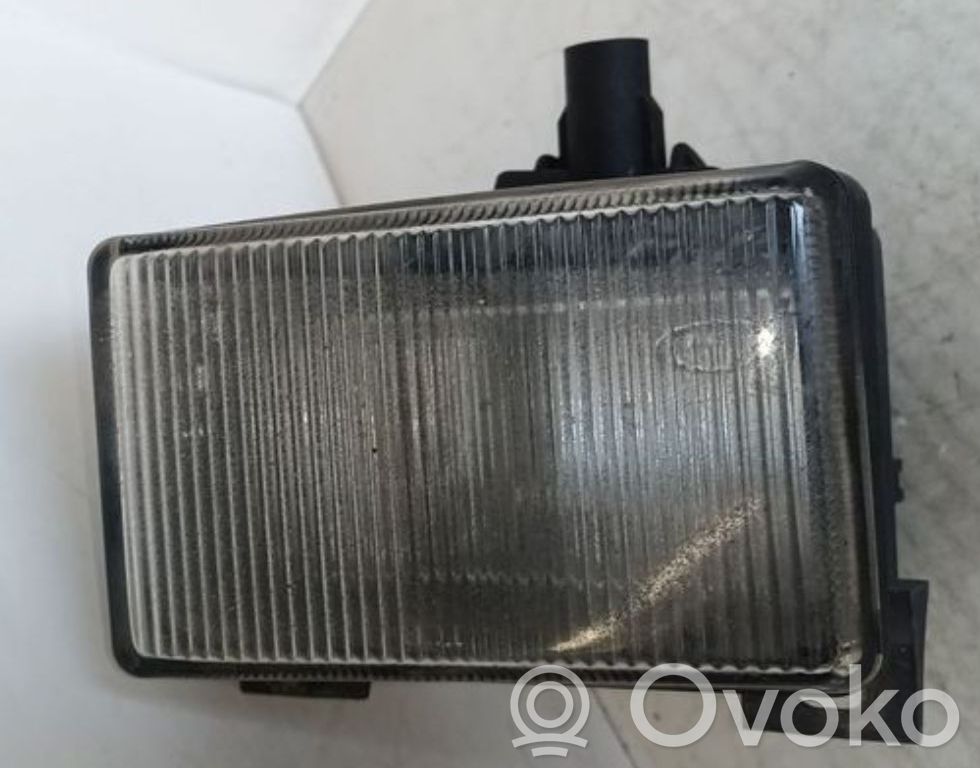 Volvo S40, V40 Etusumuvalo 