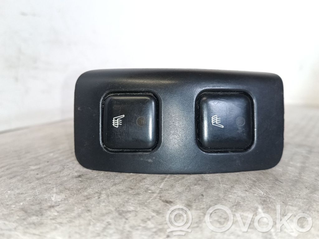 Peugeot 206 Comutator încălzire scaune 