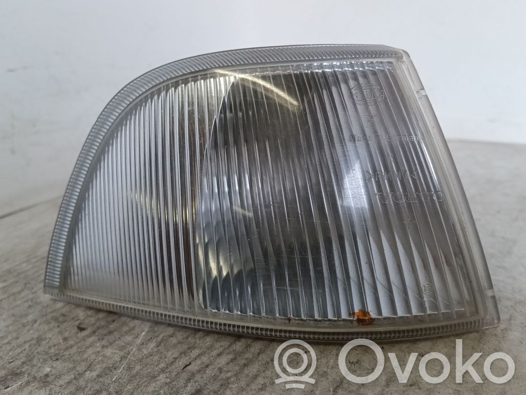 Front indicator light   806987,145726
