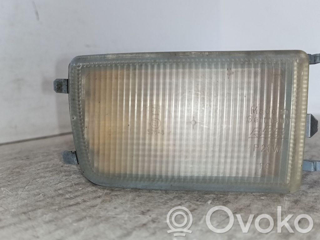 Frontblinker   1H0953156D,8580501,52646