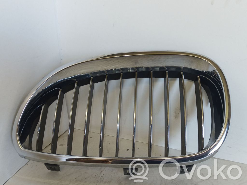 Grille de calandre avant   10627110