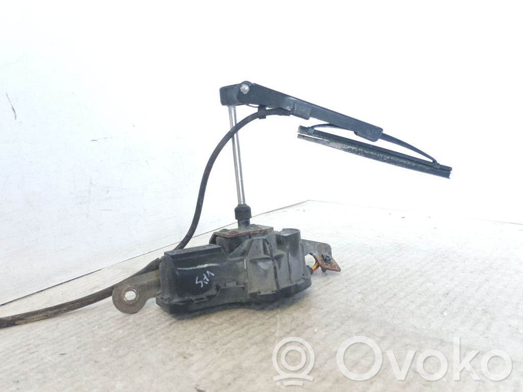 Saab 9-3 Ver1 Headlight wiper motor 