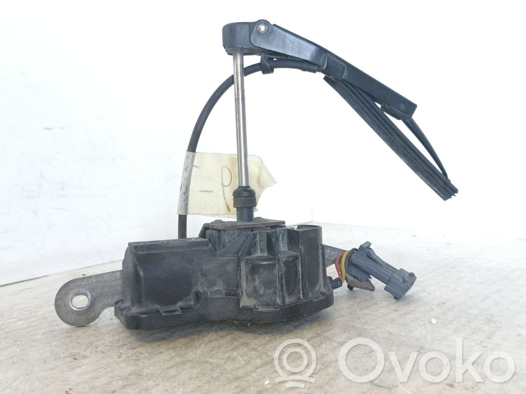 Saab 9-3 Ver1 Headlight wiper motor 