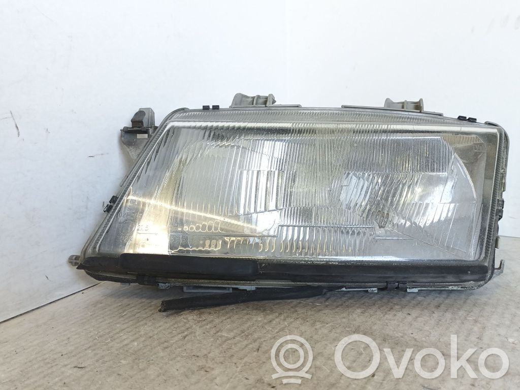 Saab 9-3 Ver1 Phare frontale 