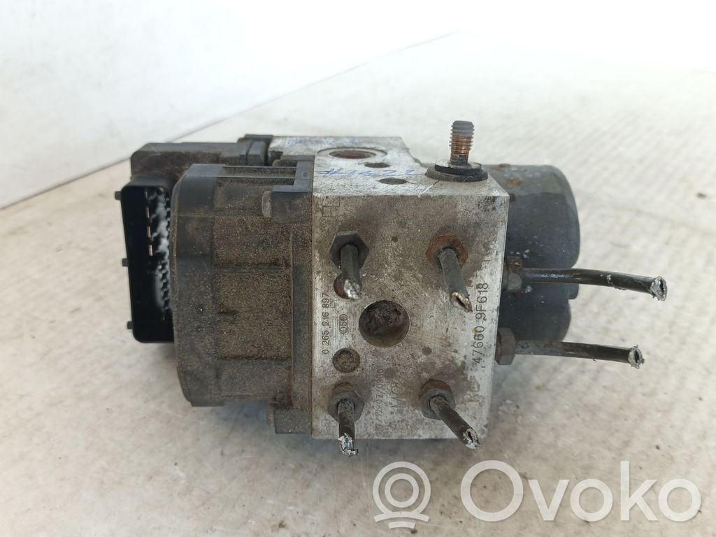 Nissan Primera Bomba de ABS 