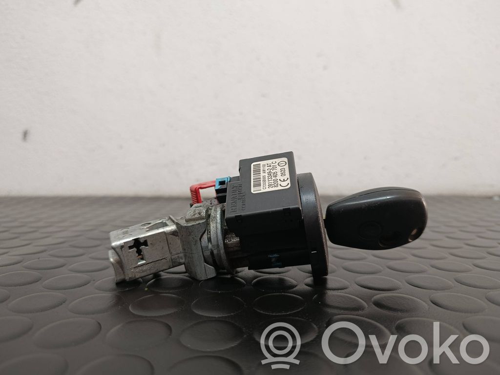 Ignition lock   281133492A