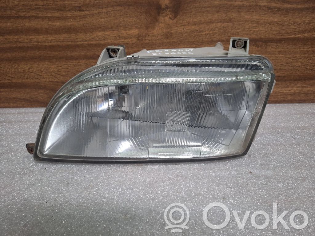 Headlight/headlamp