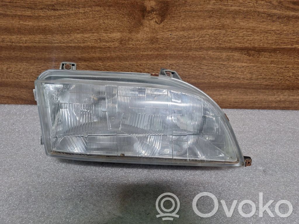 Headlight/headlamp
