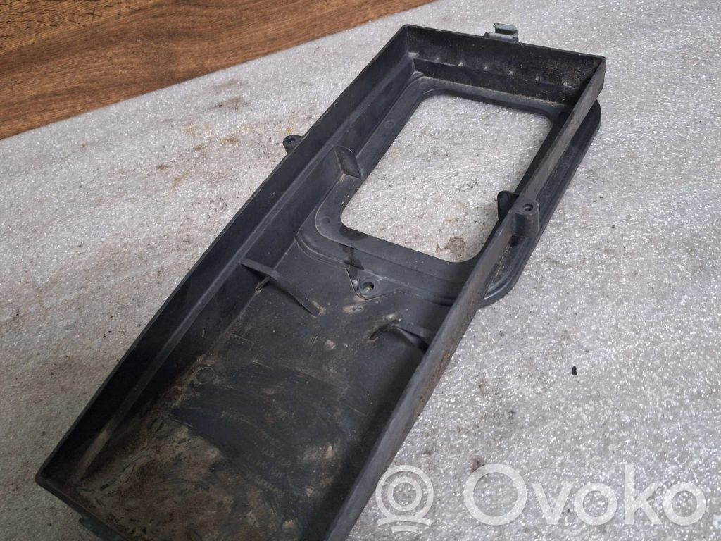 Audi 80 90 S2 B4 Ramă microfiltru aer habitaclu 