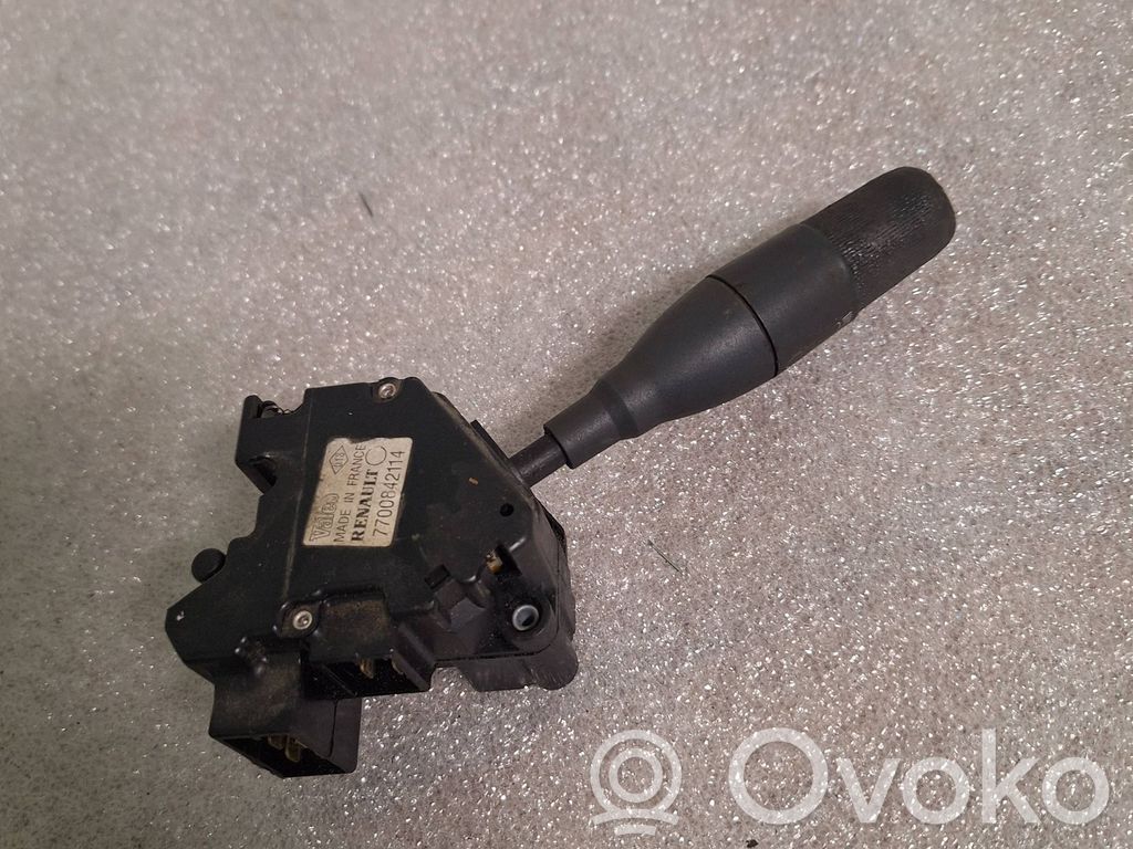 Renault Espace II Indicator stalk 