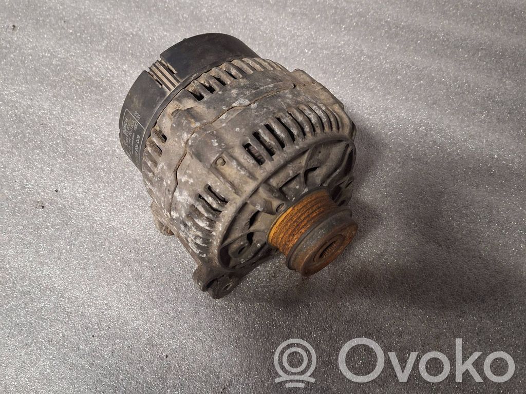 Volkswagen PASSAT B5 Ģenerators 