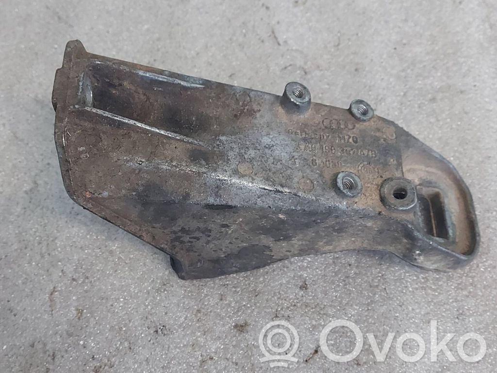Engine mounting bracket   4A0199307A