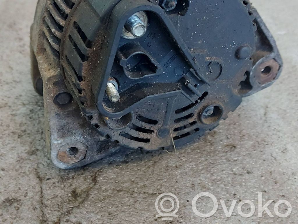 BMW 3 E36 Ģenerators 