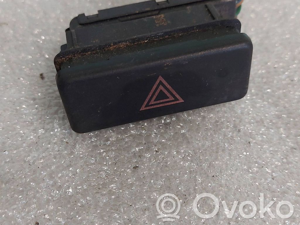 BMW 3 E36 Hazard light switch 