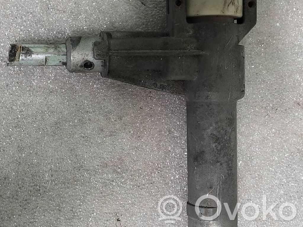 Audi 100 200 5000 C3 Virtalukko 