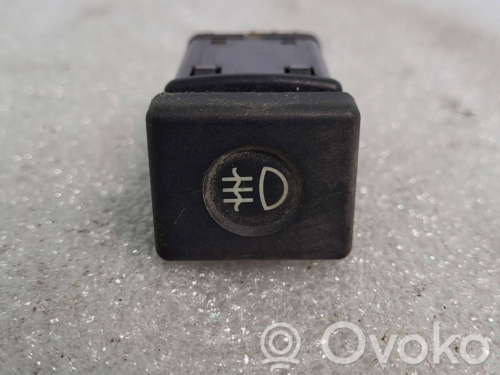 Renault Espace I Other switches/knobs/shifts 