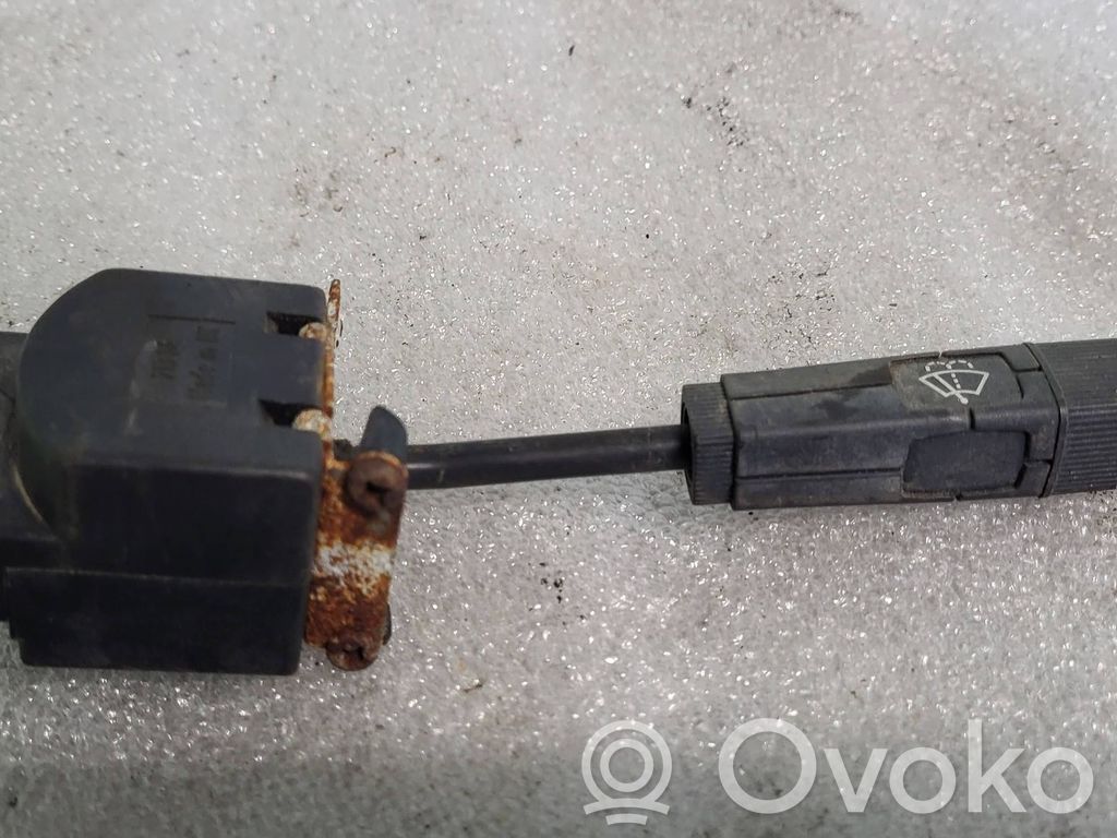 Renault Espace I Wiper control stalk 