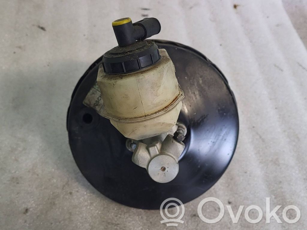 Renault Scenic I Servofreno 