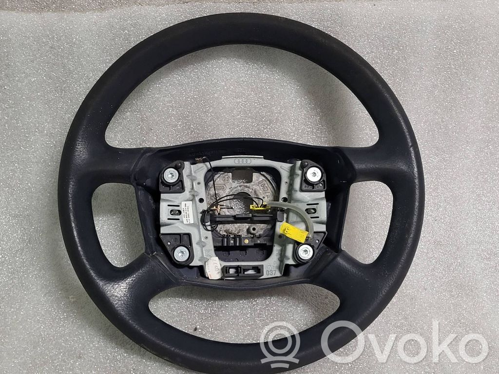 Audi A4 S4 B5 8D Steering wheel 