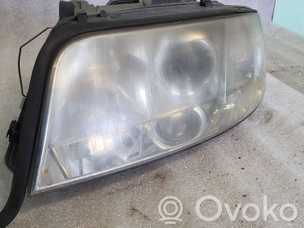 Audi A6 S6 C5 4B Scheinwerfer 